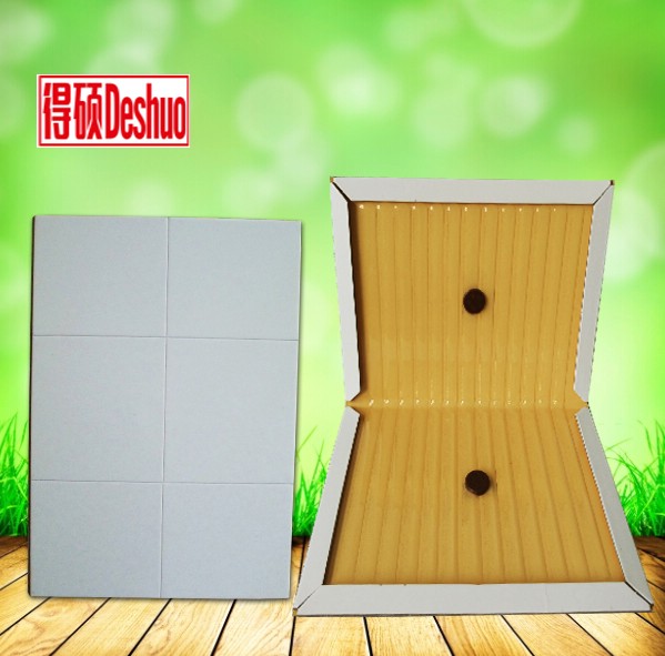 �ôT��ɫ���Q������ճ��壨mouse glue trap��